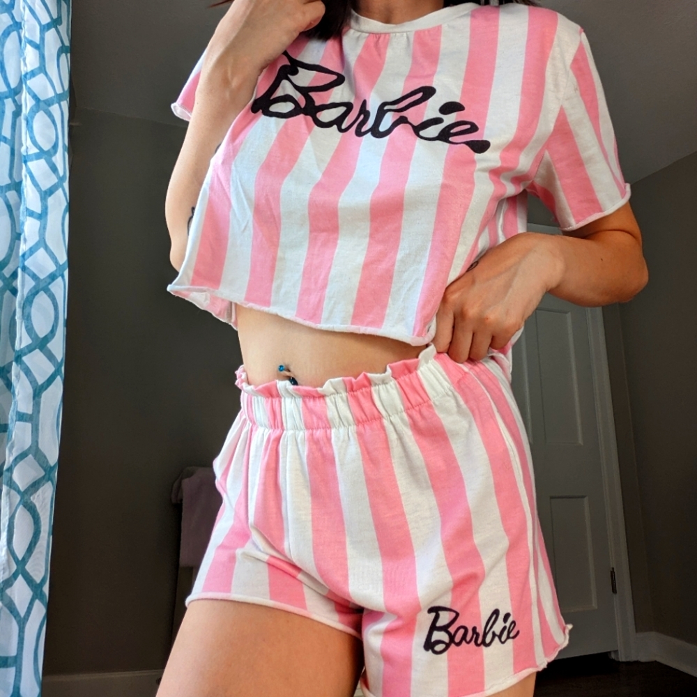 Pajama Set!